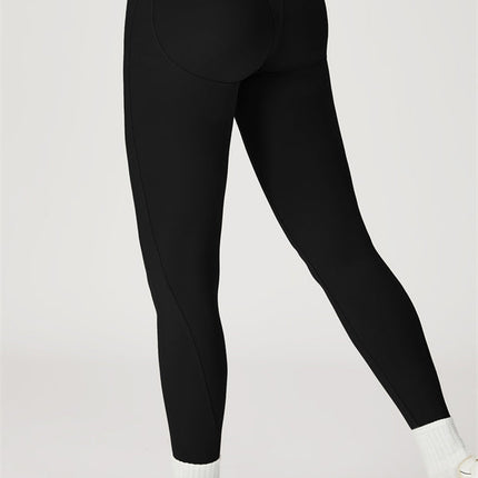 The Conquer Leggings