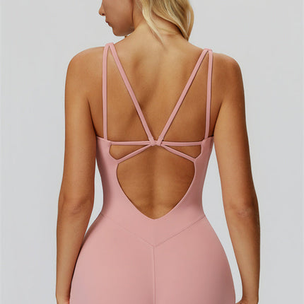 The Butterfly Romper
