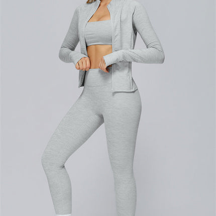 The Radiance Leggings