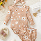 Apricot / 0-3M