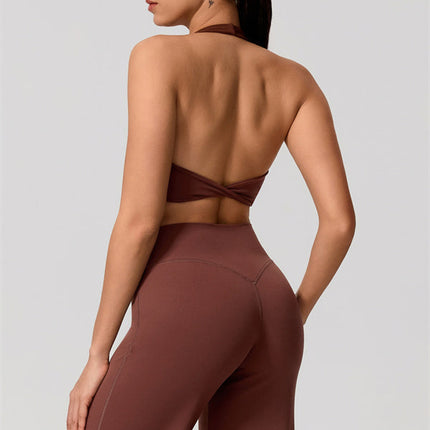 The Nestle Sports Bra