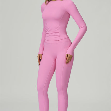 The FlexFit Active Top