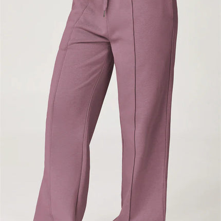 The Motion Tank Top Sweatpants 2-Piece Set