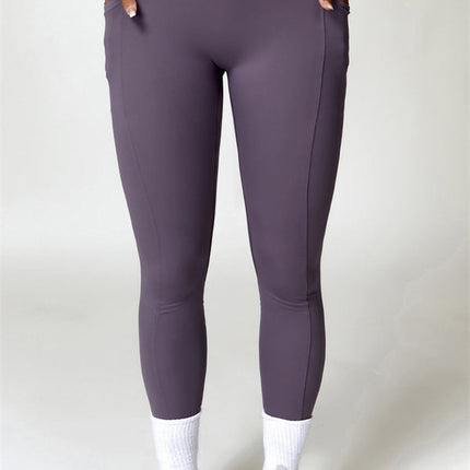 Aria Grace Leggings