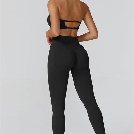 The Reign Sports Bra Leggings 2-Piece Set