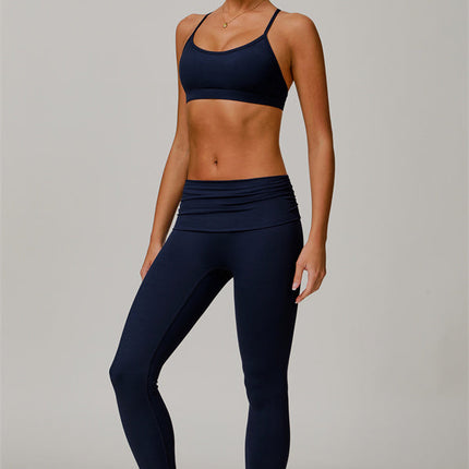 The Juno Vibe Leggings