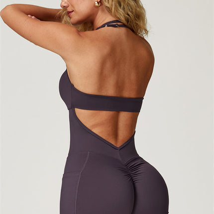 The Pearl Jumpsuit