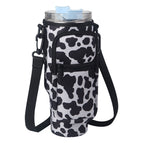 Cows Pattern