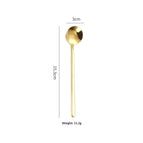 15 Little Gold / 1PCS