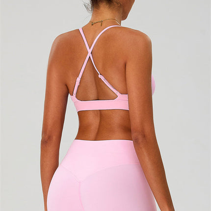 The Ember Sports Bra