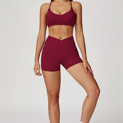The Propel Sports Bra