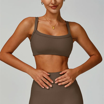 The Burst Sports Bra
