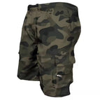 Camouflage Green / 2XL
