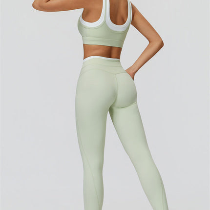 The Canyon Sports Bra