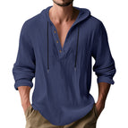 Navy Blue / S