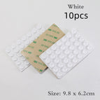 White10PCS