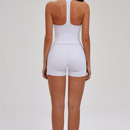 The Svelte Shorts