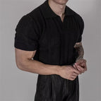 Black / M