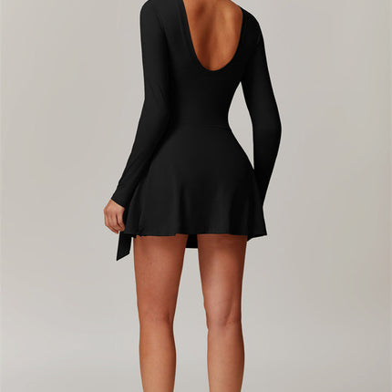 The Resonate Dress