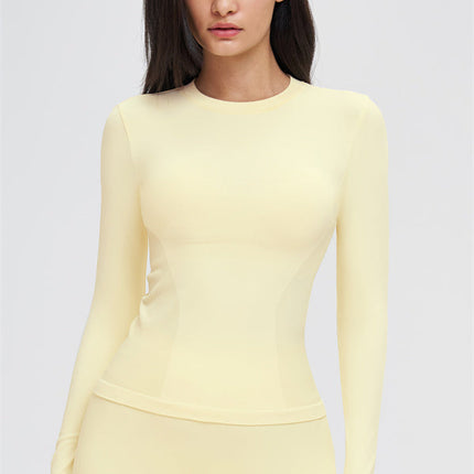 The Whim Long Sleeve T-shirt