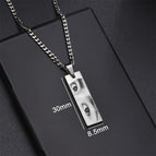 HZ003 / Engraving