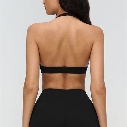 The BoldFit Sports Bra Shorts 2-Piece Set