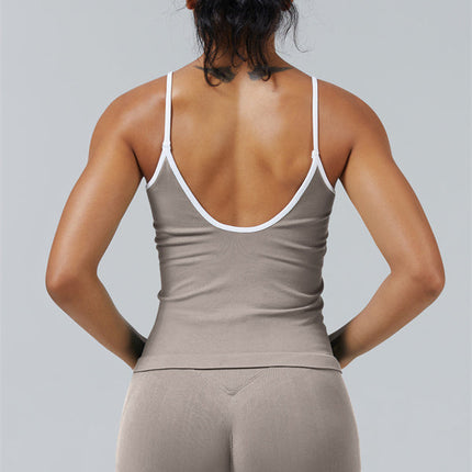 The Elevate New Crop Top