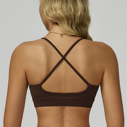The Flourish Sports Bra Shorts 2-Piece Set