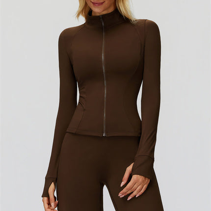 The FemmeFit Straight Leg Pants