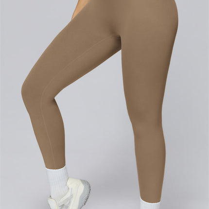 The Elle Form Leggings