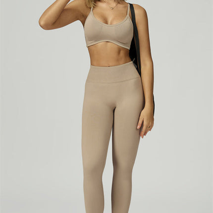 The Prime Sports Bra