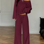 Wine Red / XS