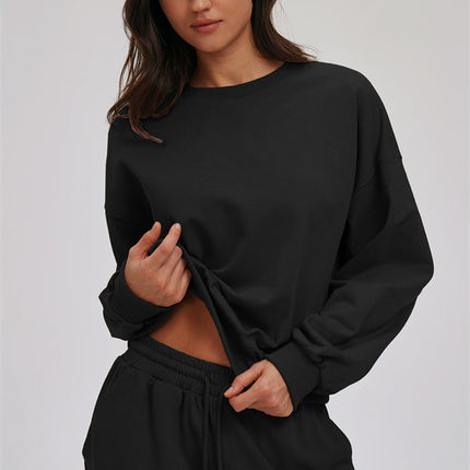 The Kinetic Sweatshirt