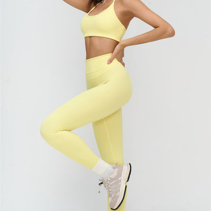 The Stride Sports Bra Leggings 2-Piece Set
