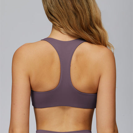The Radiance Pure Sports Bra