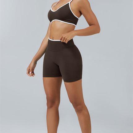 The Elevate Sports Bra