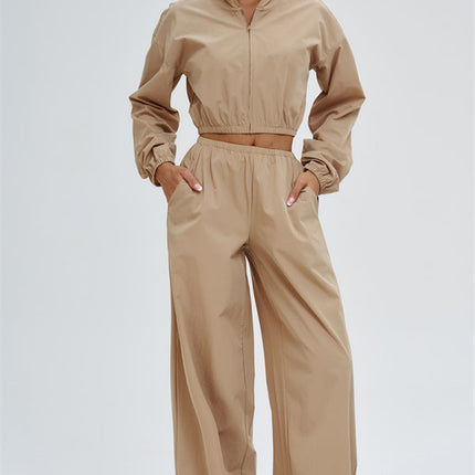The Svelte UV protection Sweatpants