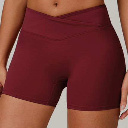 The Halo Shorts