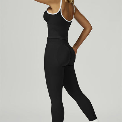 The Prime Line Leggings