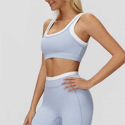 The Canyon Sports Bra Leggings 2-Piece Set