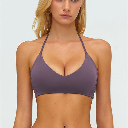 The Twirl Sports Bra New Straight Leg Pants 2-Piece Set