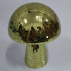 Gold / 20x23cm