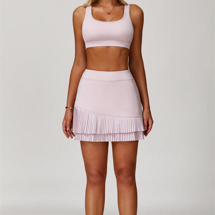 The Lavish Sports Bra