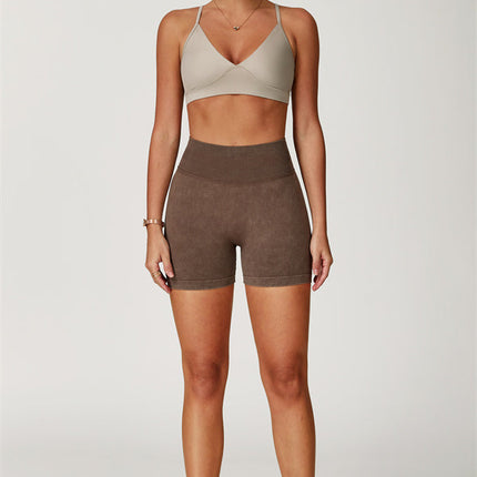 The Zest Shorts