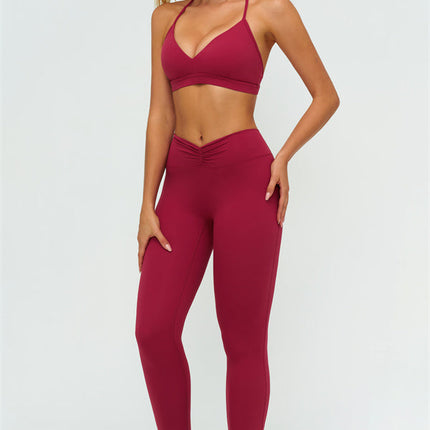 The Lushness Leggings