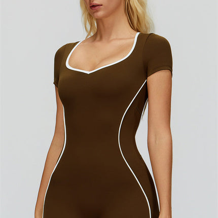 The Whisper Romper