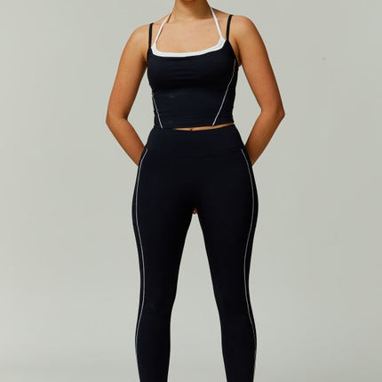 The Radiant Leggings