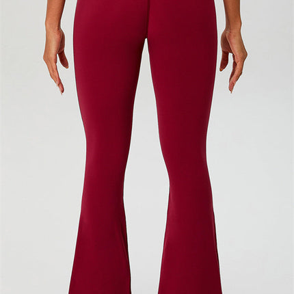 The Ember Flared Leggings