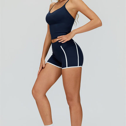 The Whisper Shorts