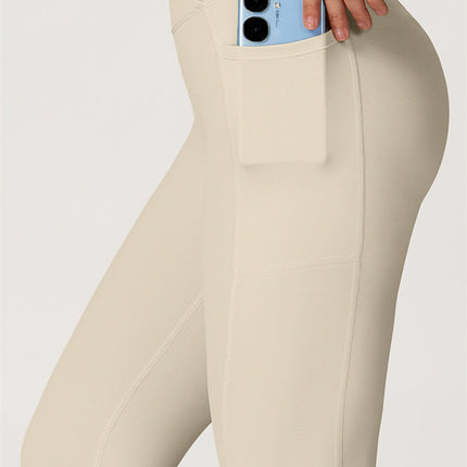 The Glacier Crop Tank Leggings 2-Piece Set